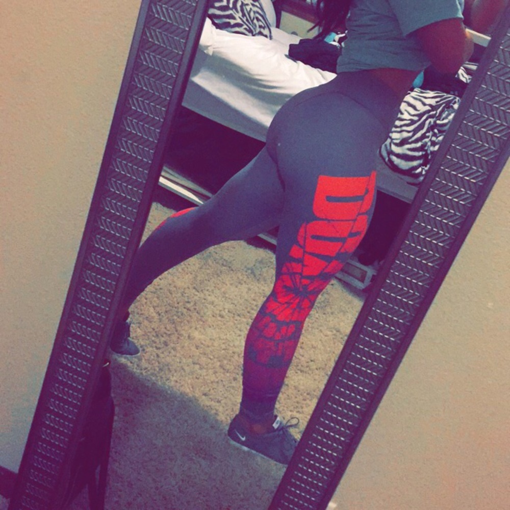 Do you even leggings